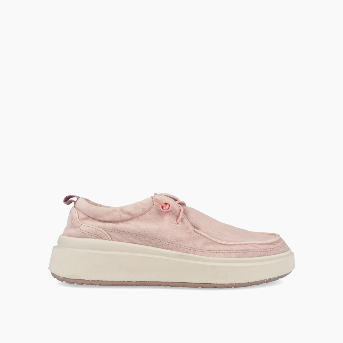 Nature Wallabee – Jeep Footwear