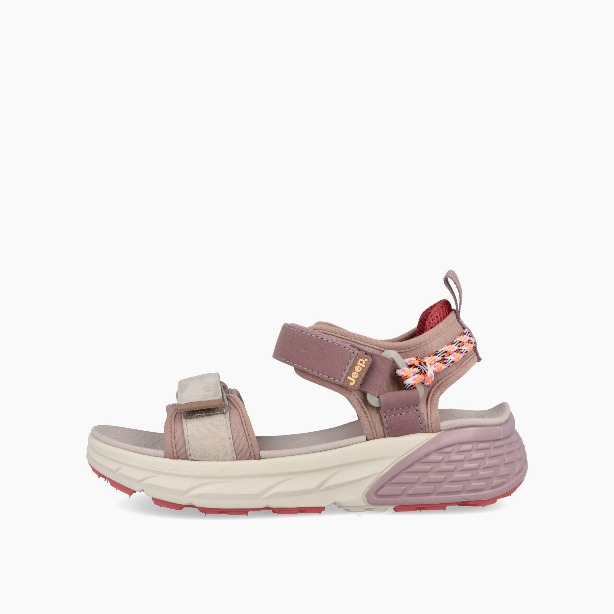 Sandals Woman – Jeep Footwear