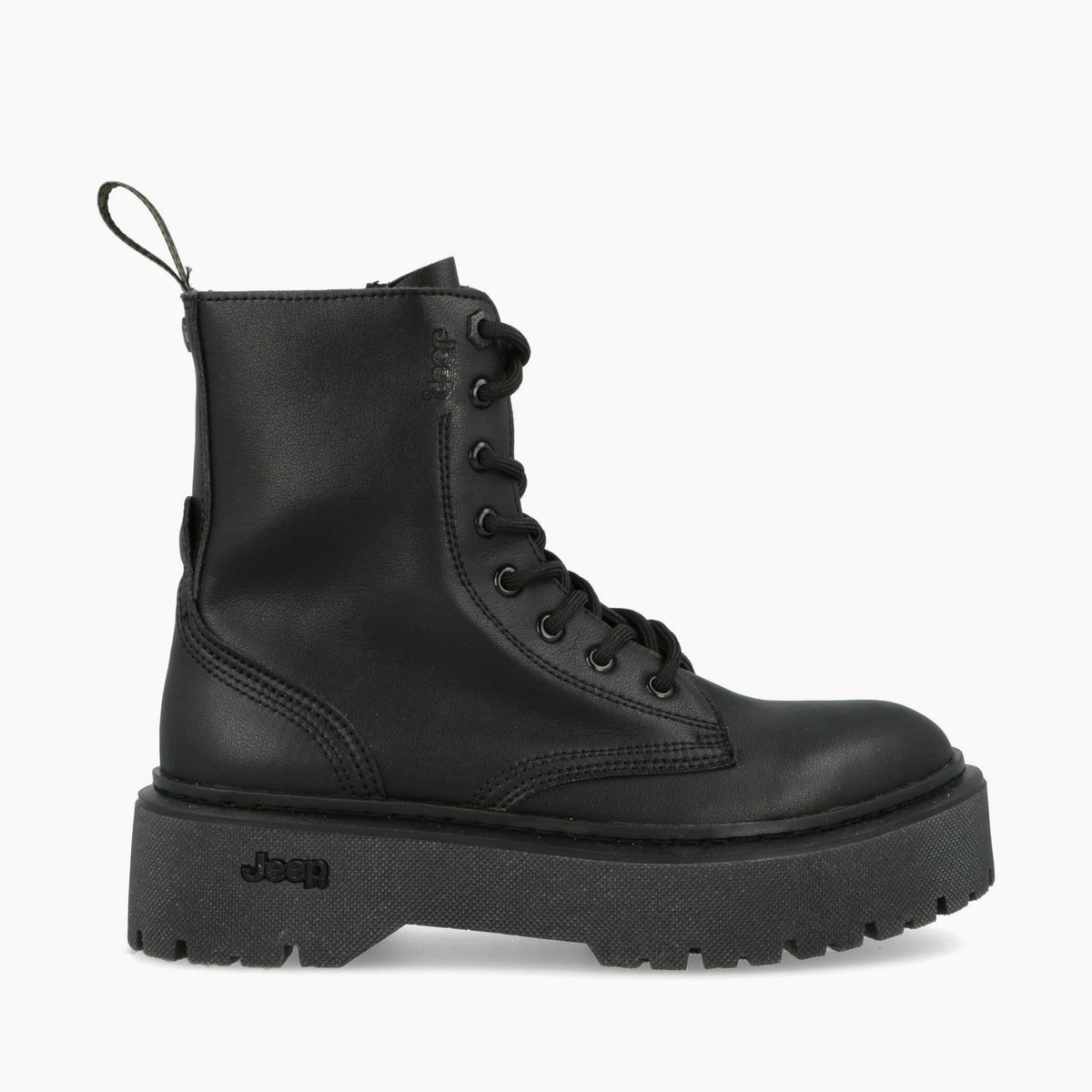 Commander – Jeep Footwear
