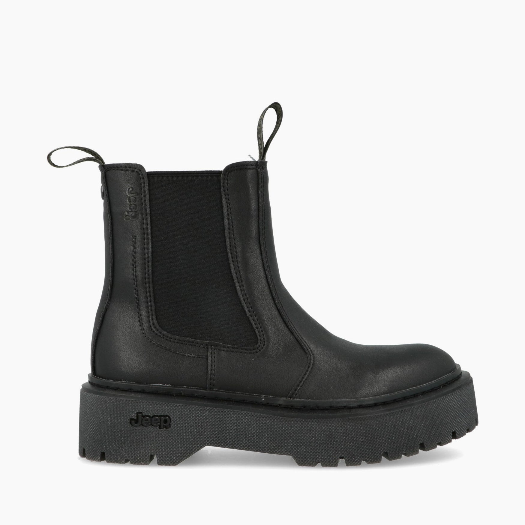 Commander Chelsea – Jeep Footwear