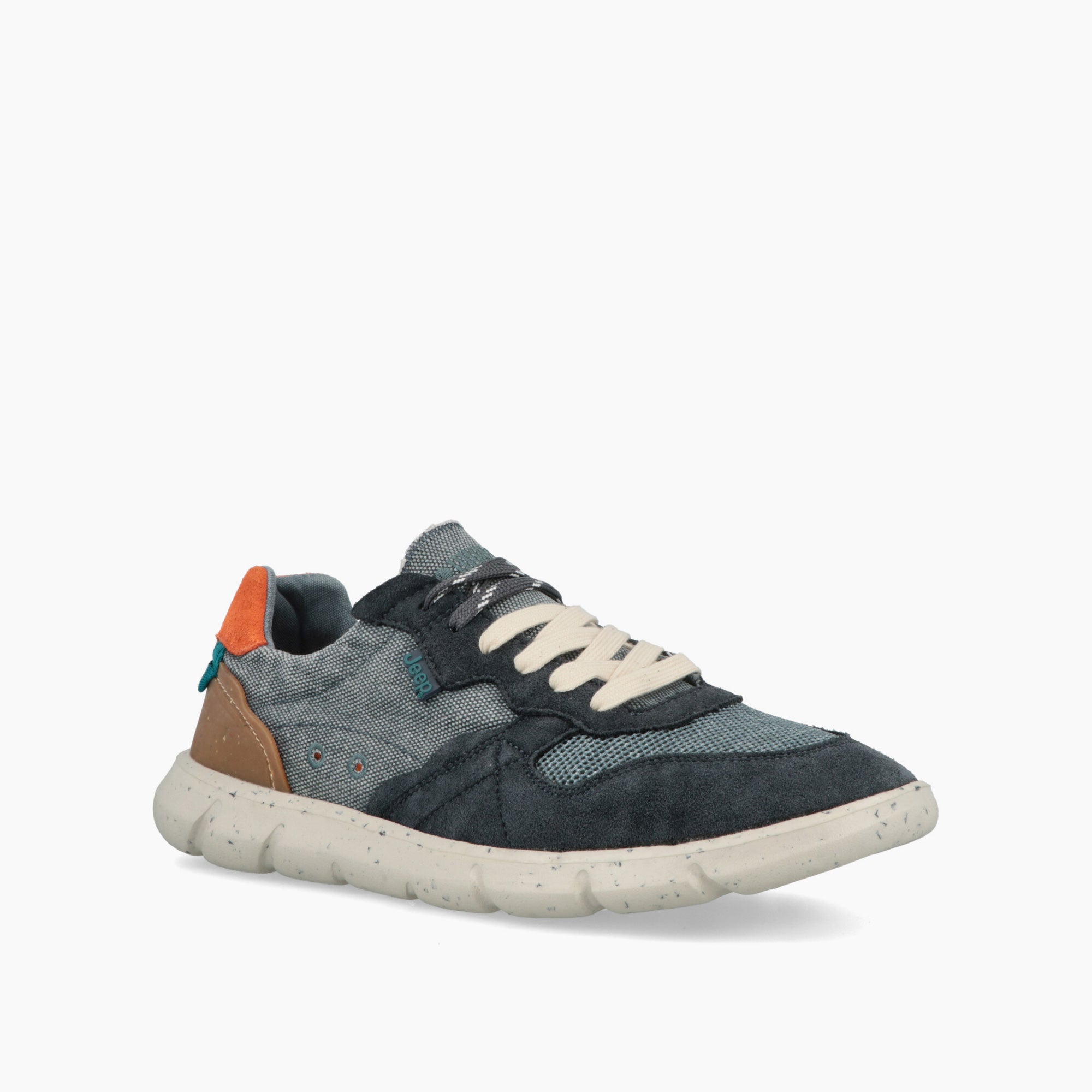 【JEEP】TANK LAB SNEAKERS Urban Techwear Shoes | OFF-WRLD Techwear